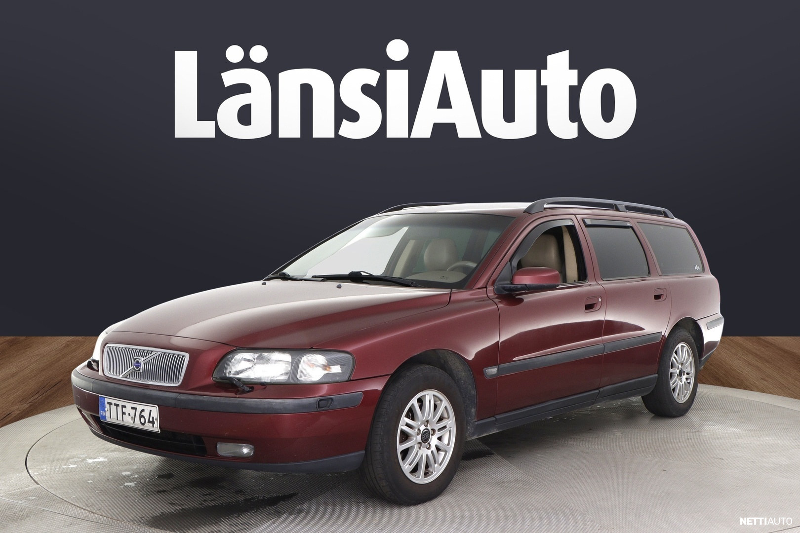 Volvo V70