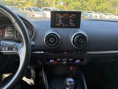 Audi A3 2014, photo 8/8
