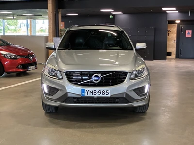 Volvo XC60 2017, kuva 2/7