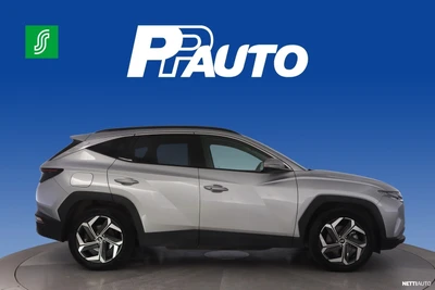 Hyundai Tucson 2024, kuva 5/27