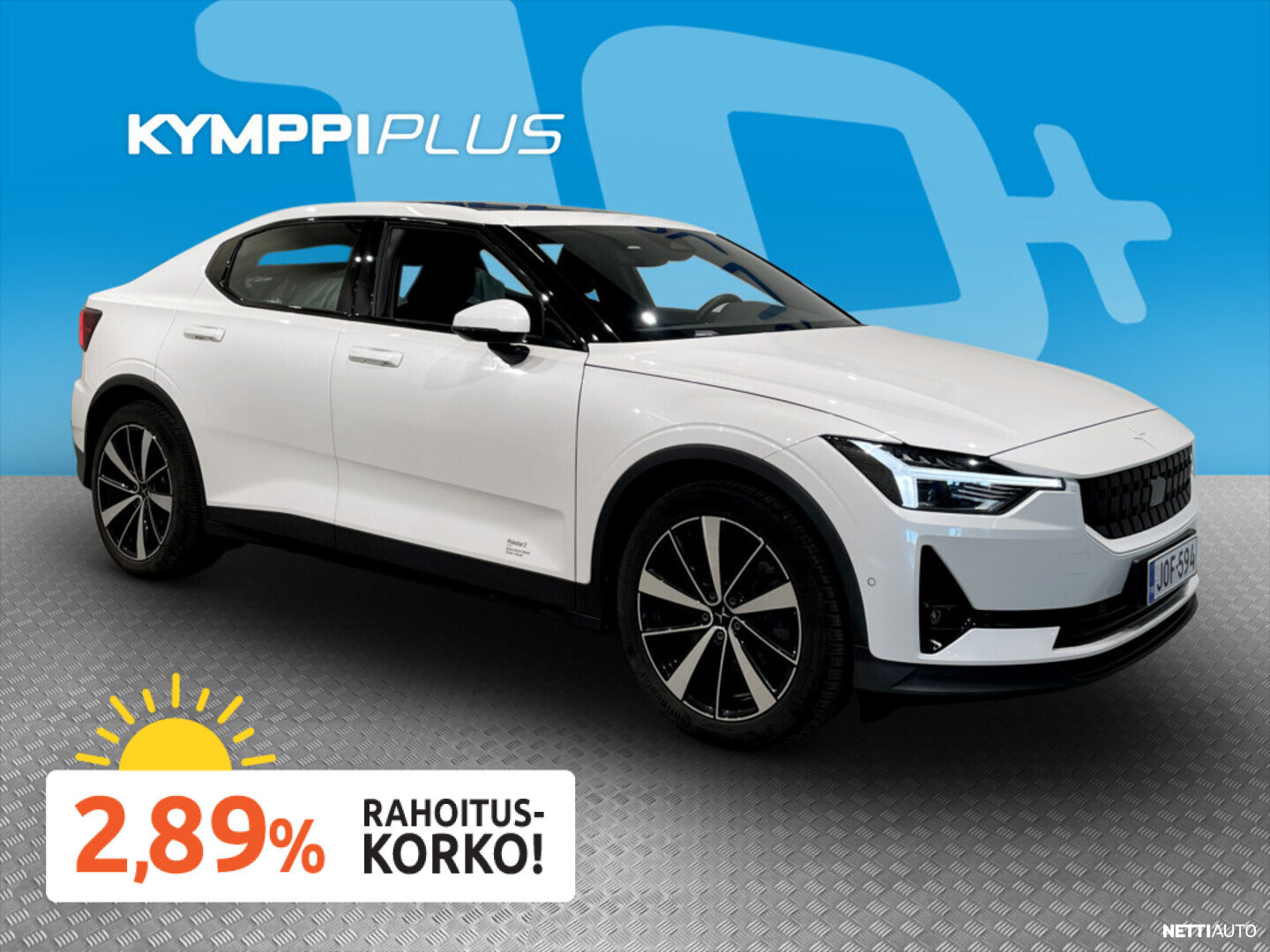 Polestar 2