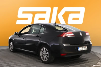 Renault Laguna 2011, kuva 5/35