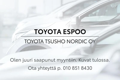Toyota Corolla 2024, kuva 2/2