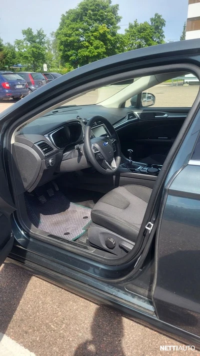 Ford Mondeo 2015, kuva 3/12