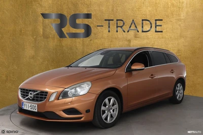 Volvo V60 2013, kuva 7/36