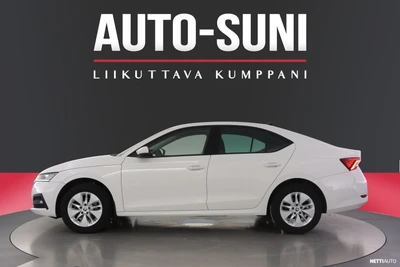Skoda Octavia 2023, kuva 6/25
