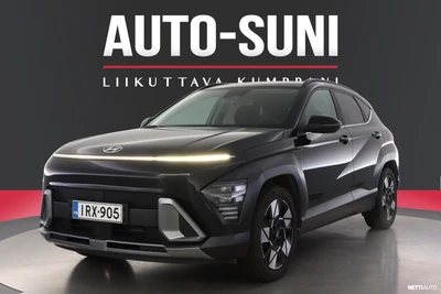 Hyundai KONA Hybrid 2025, kuva 7/34