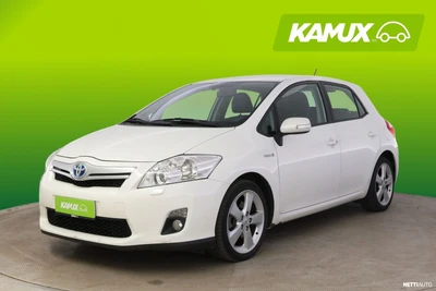 Toyota Auris TOYOTA Auris 4ov 1798cm3 2012, kuva 6/35
