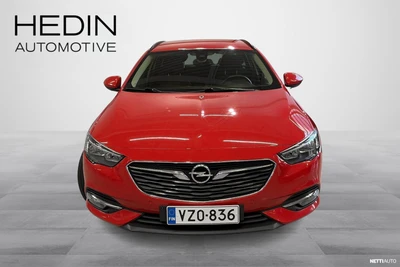 Opel Insignia 2018, kuva 5/23