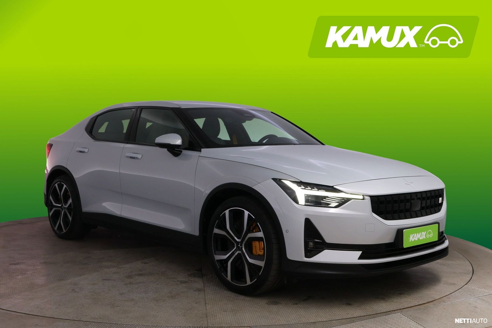 Polestar 2