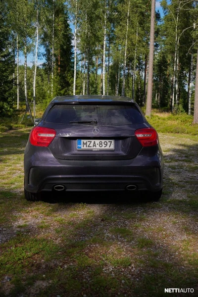 Mercedes-Benz A 200 A Premium Business 2015, kuva 2/7