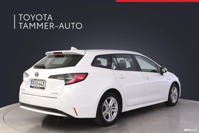 Toyota Corolla 2021, kuva 6/16