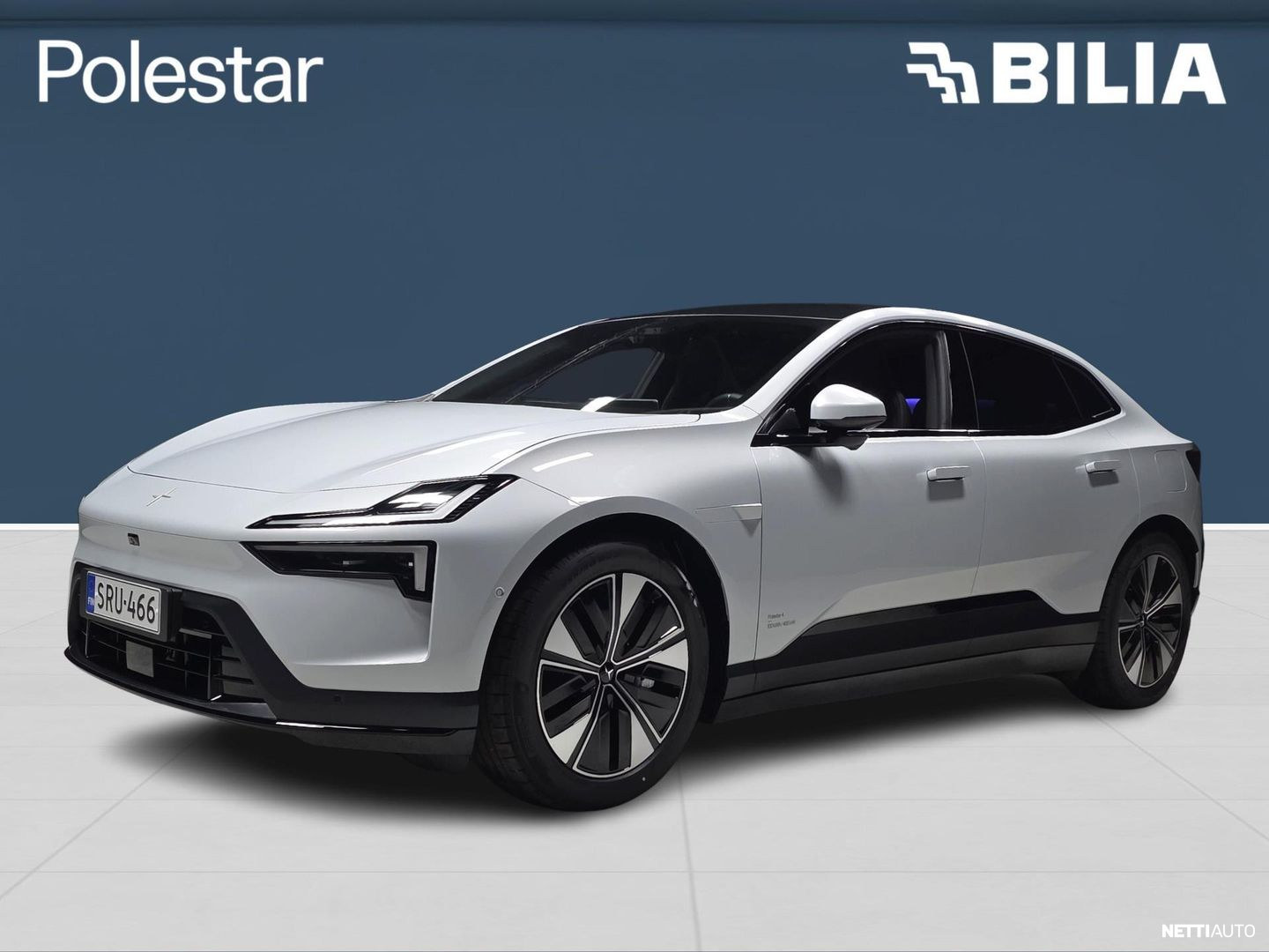 Polestar 4