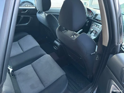 Subaru Legacy 2006, kuva 4/11