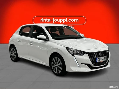 Peugeot 208 2020, photo 4/26