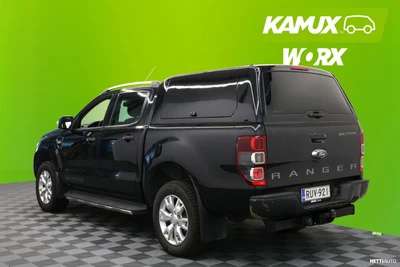 Ford Ranger 2013, photo 4/21