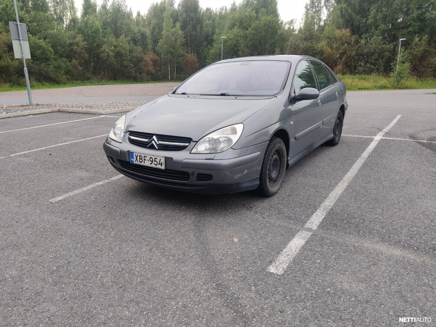 Citroen C5