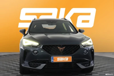 Cupra Formentor 2023, photo 2/25