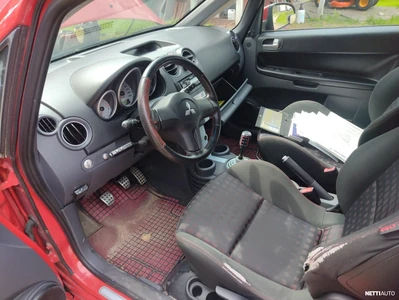 Mitsubishi Colt 2005, photo 3/7