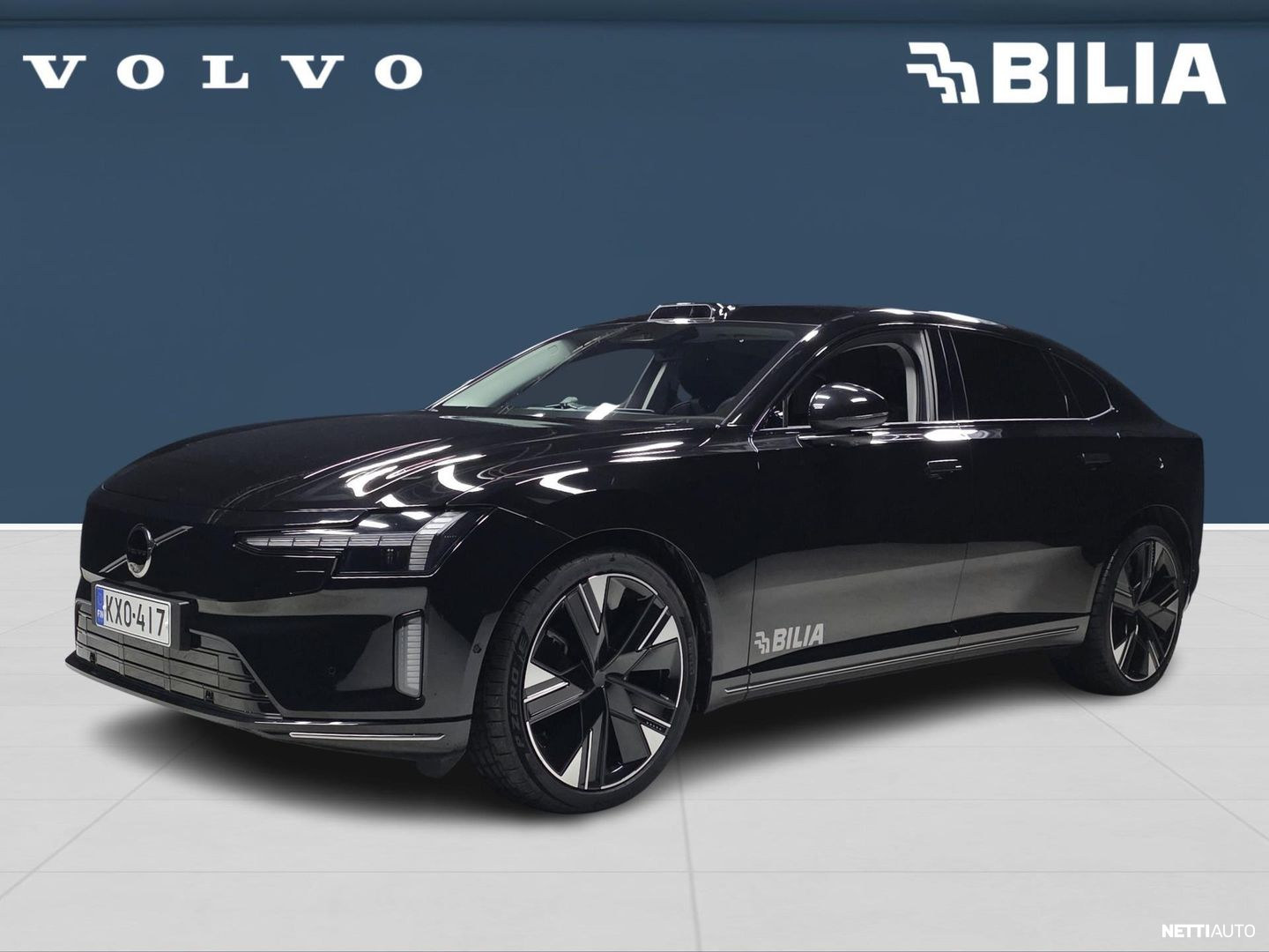 Volvo ES90