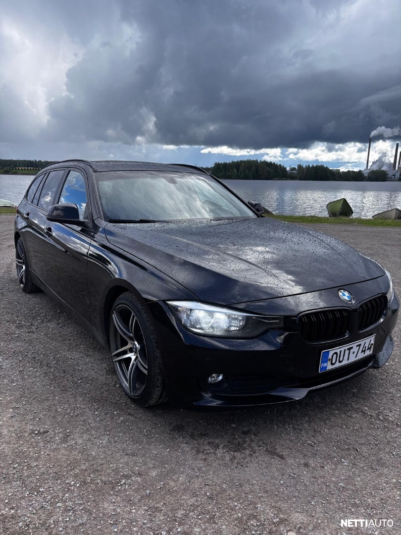 BMW 318