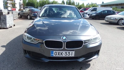 BMW 320 2012, kuva 4/11