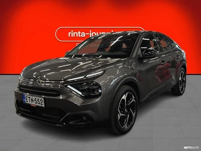 Citroen C4 2021, kuva 1/10