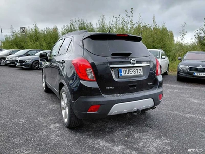 Opel Mokka 2014, kuva 3/5