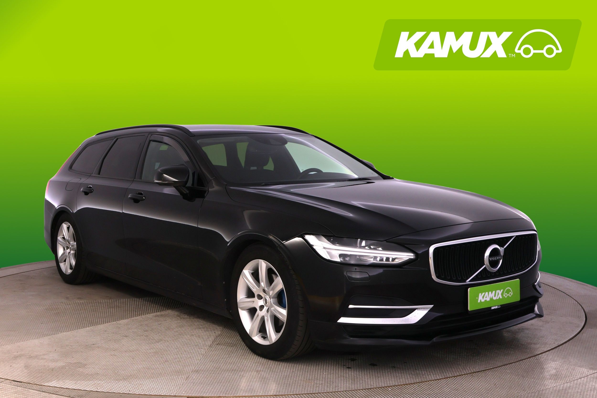 Volvo V90 D3 Business aut