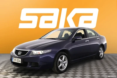 Honda Accord 2,0i SPORT AT 2003, photo 4/32