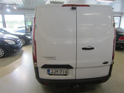 Ford Transit 2013, photo 4/24