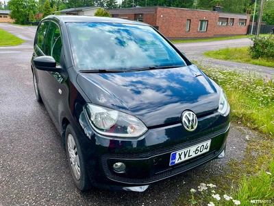 Volkswagen Up! 2013, photo 1/12