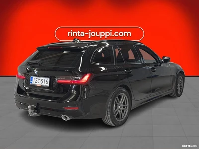 BMW 330 2020, kuva 6/48