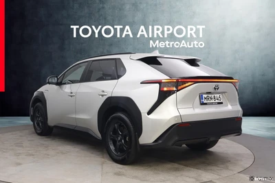 Toyota bZ4X Style Edition 2025, photo 2/36
