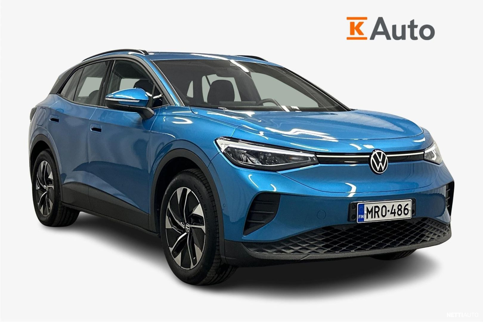 Volkswagen ID.4