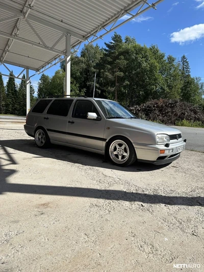 Volkswagen Golf 1998, kuva 7/19