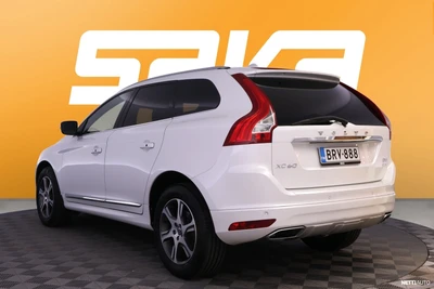 Volvo XC60 D4 AWD Business Summum aut 2015, kuva 5/37