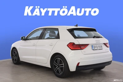 Audi A1 2019, kuva 4/40