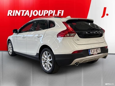 Volvo V40 Cross Country 2016, photo 2/17