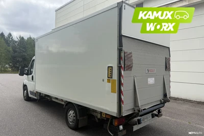 Fiat Ducato 2007, photo 6/22