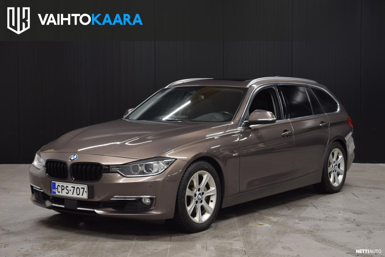 BMW 335