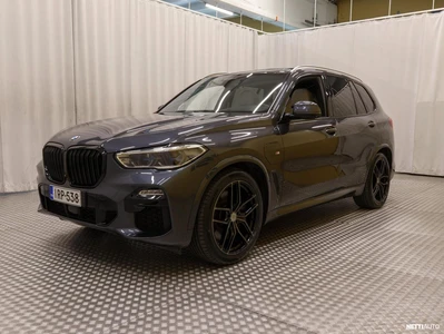 BMW X5 G05 xDrive45e A M Sport 2020, kuva 7/82