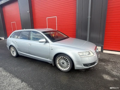 Audi A6 2005, kuva 4/21
