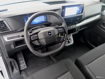 Opel Vivaro 2024, photo 5/11