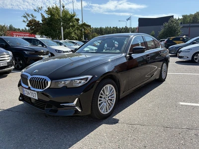 BMW 320 2020, kuva 2/7