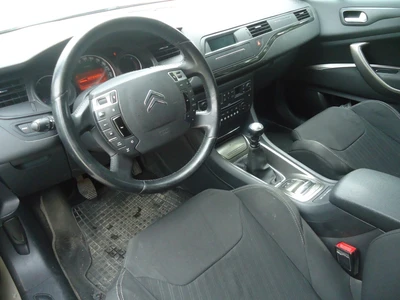 Citroen C5 2,0 HDi 2009, kuva 4/6