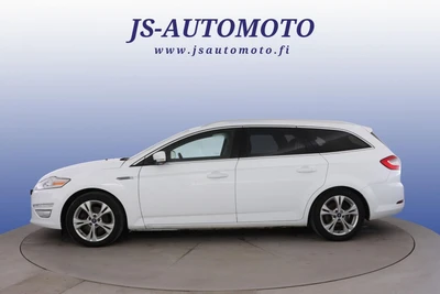 Ford Mondeo 2014, kuva 5/38