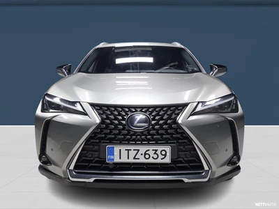 Lexus UX 2020, kuva 2/17