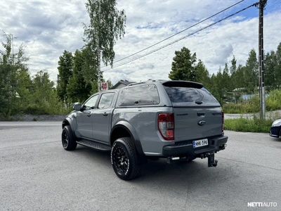 Ford Ranger 2020, kuva 4/15