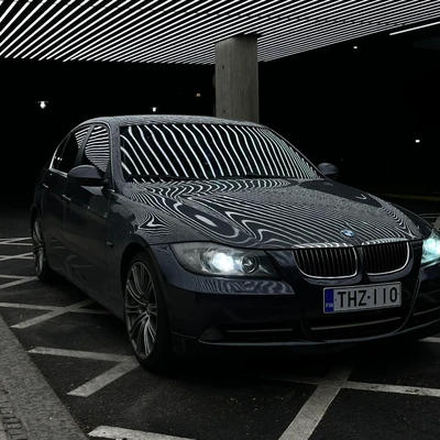 BMW 330 xi 2006, kuva 4/8